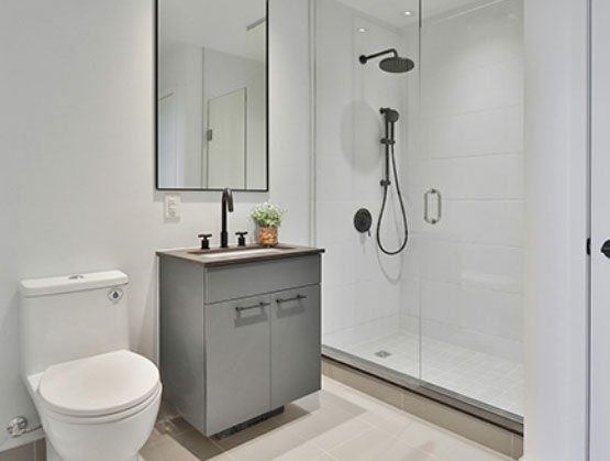 CasaForma Badkamers